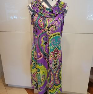 NWOT Beautiful Dress Size 12